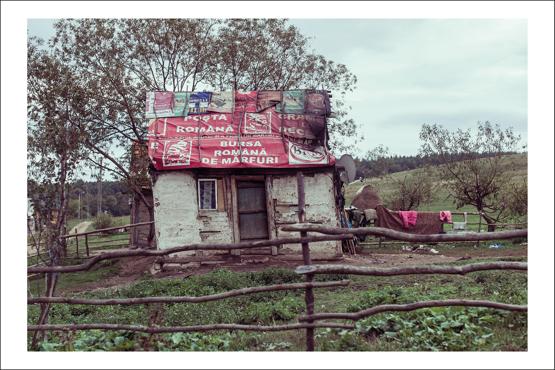 Postcard Cosmin Bumbuț 19